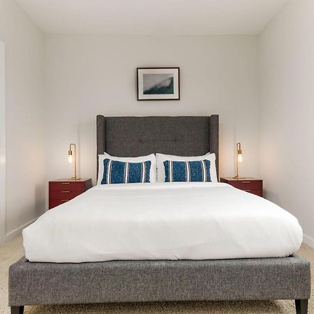 Cozysuites Music Row Spacious 2Br With Free Parking 40 Nashville Exterior photo
