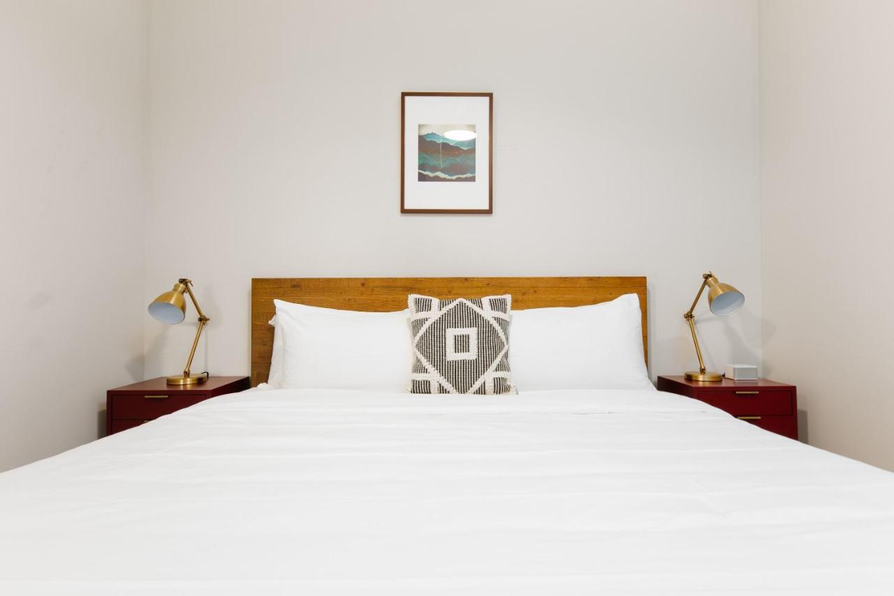 Cozysuites Music Row Spacious 2Br With Free Parking 40 Nashville Exterior photo