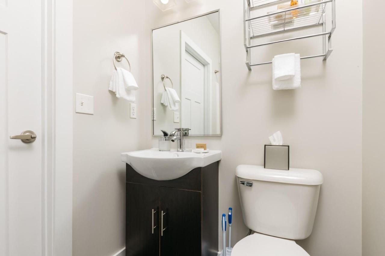 Cozysuites Music Row Spacious 2Br With Free Parking 40 Nashville Exterior photo
