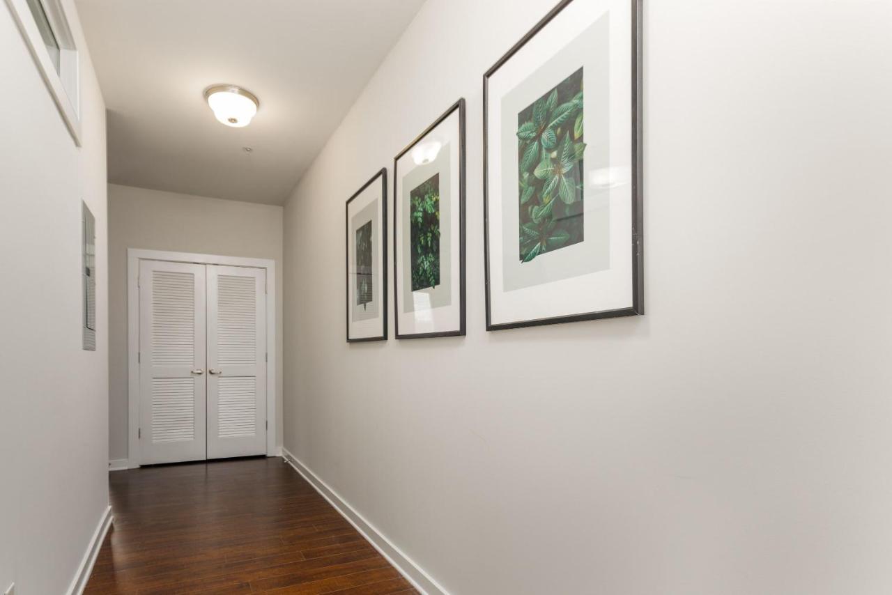 Cozysuites Music Row Spacious 2Br With Free Parking 40 Nashville Exterior photo