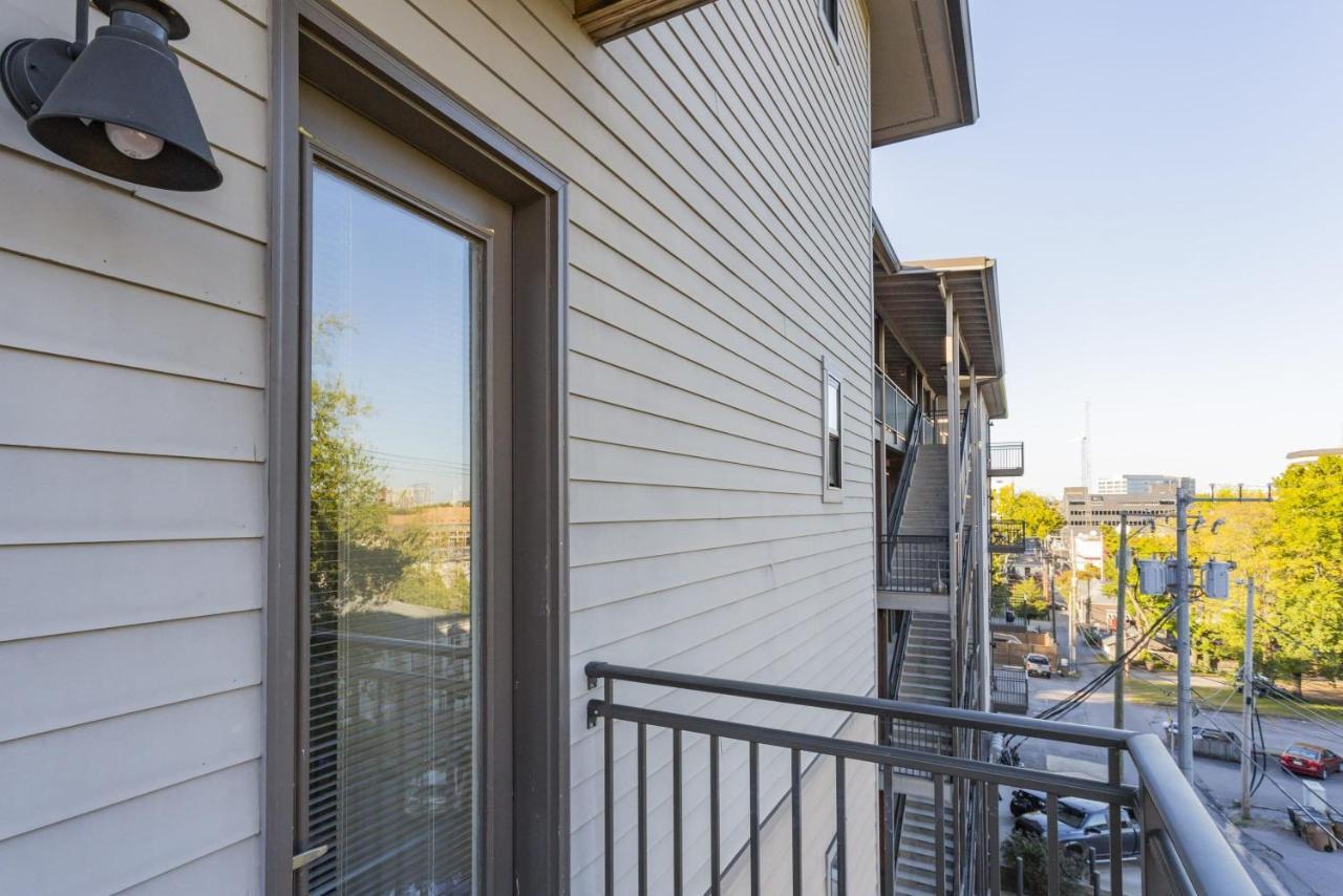 Cozysuites Music Row Spacious 2Br With Free Parking 40 Nashville Exterior photo